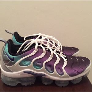 Nike Air VaporMax Plus Grape